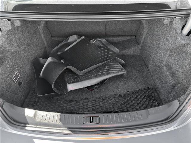 Used 2016 Chevrolet Malibu LTZ image 7