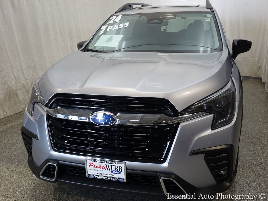 Used 2024 Subaru Ascent Touring AWD/4WD image 5