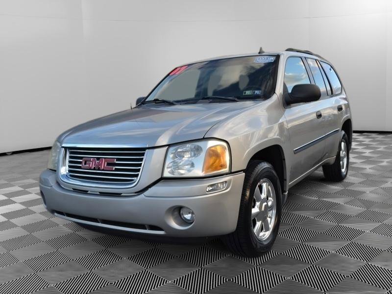 Used 2007 GMC Envoy SLE AWD/4WD image 1