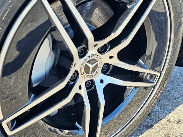 New 2026 Mercedes-Benz E 350 4MATIC Sedan image 5