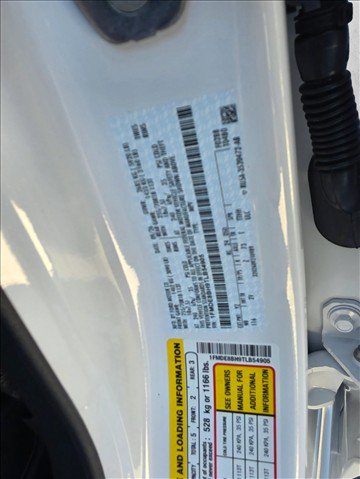 New 2026 Ford Bronco Outer Banks AWD/4WD image 19