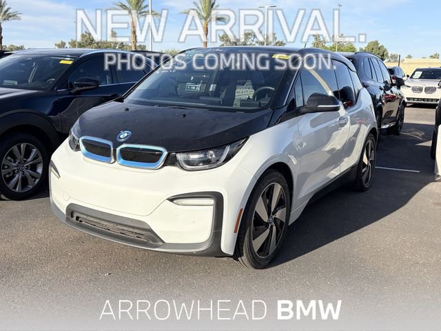 Used 2018 BMW i3 RWD image 1