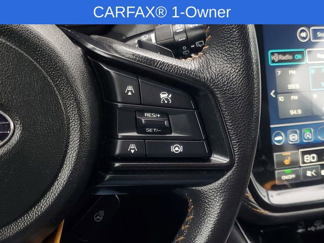 Used 2024 Subaru Outback Wilderness image 20