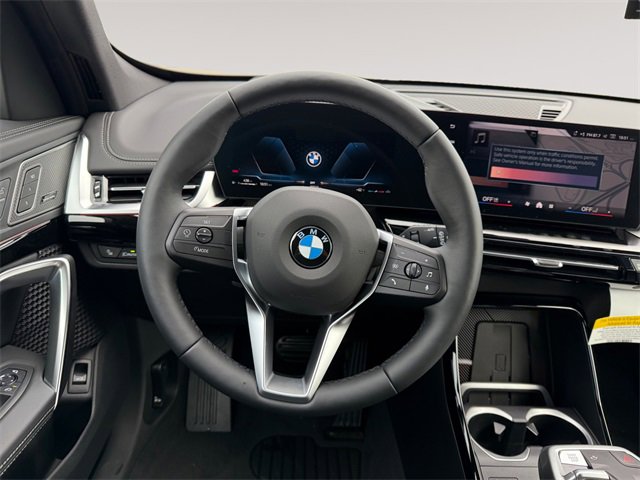 New 2026 BMW X1 xDrive28i w/ Technology Package image 12