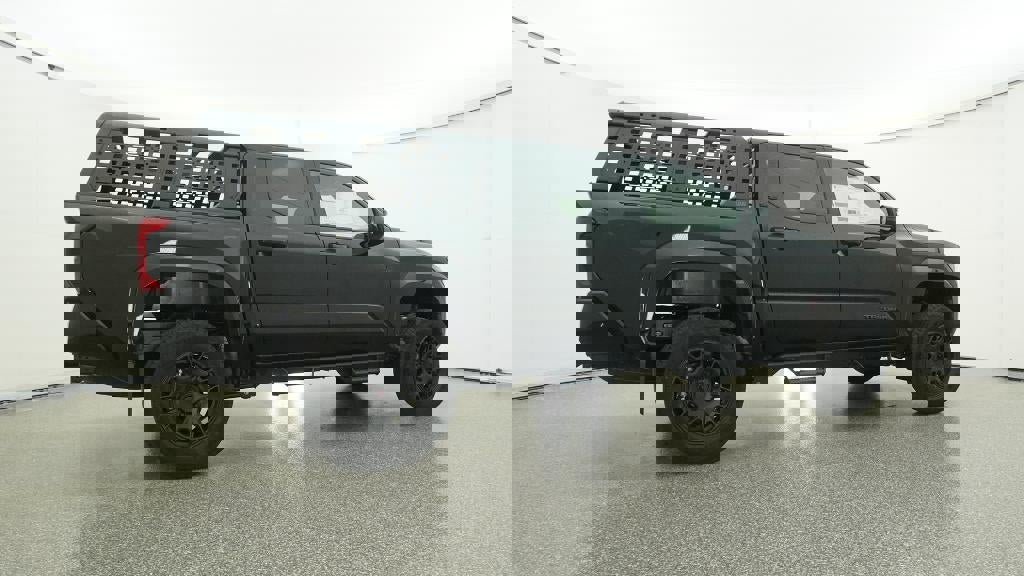 New 2026 Toyota Tacoma SR5 image 59