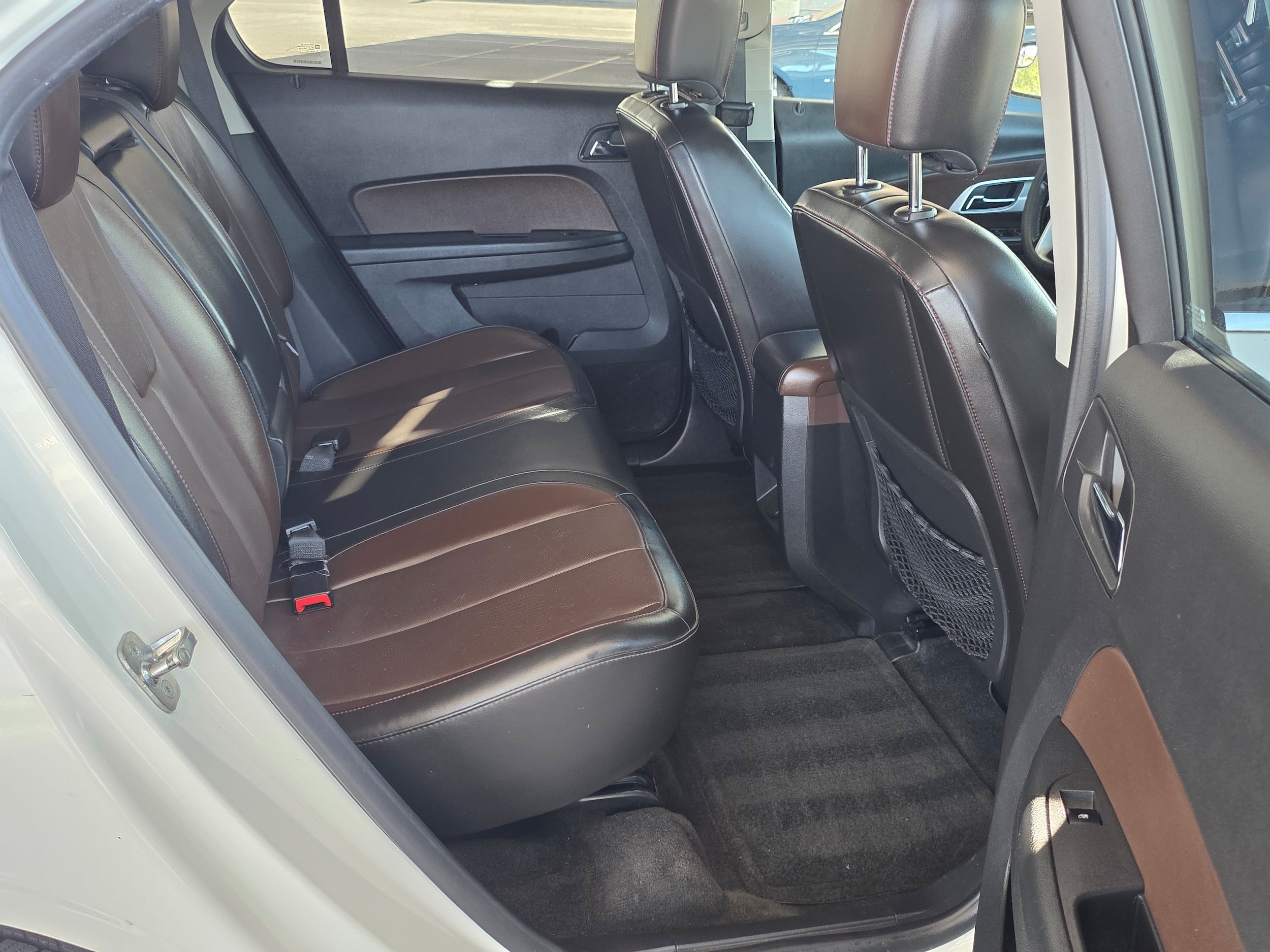 Used 2013 Chevrolet Equinox LTZ FWD image 22