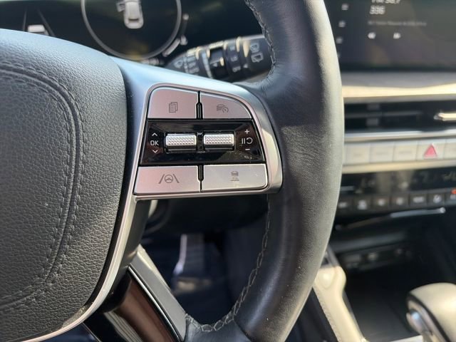 Used 2025 Kia Telluride SX Prestige X-Line image 27