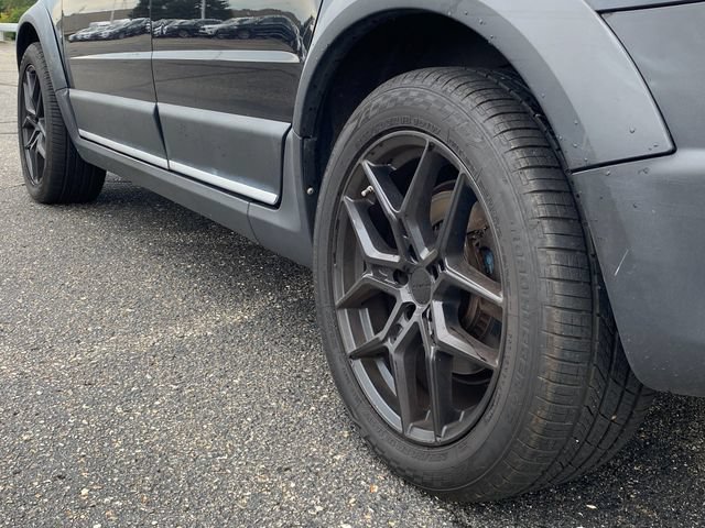 Used 2009 Volvo XC70 T6 AWD/4WD image 14