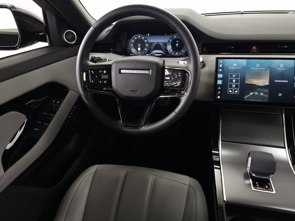 Certified 2026 Land Rover Range Rover Evoque S AWD/4WD image 22