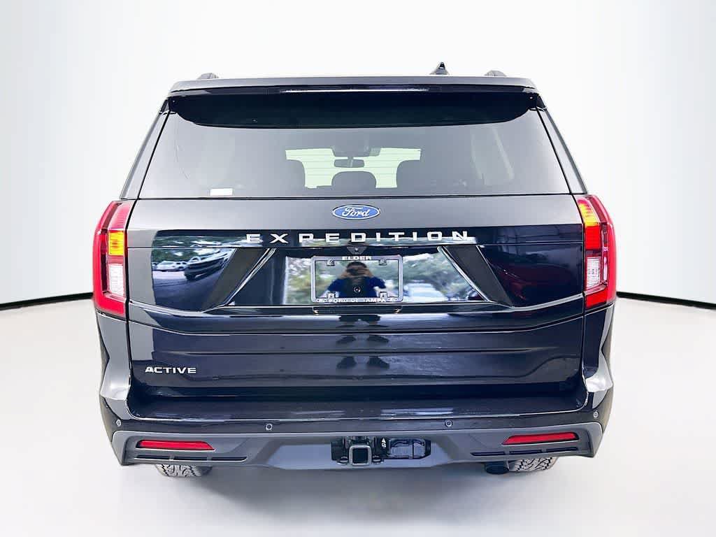 New 2025 Ford Expedition Active RWD image 5