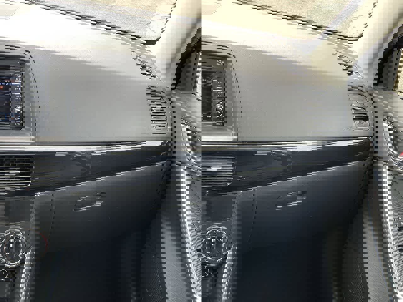 Used 2015 MAZDA CX-5 Touring w/ Bose/Moonroof Package image 16