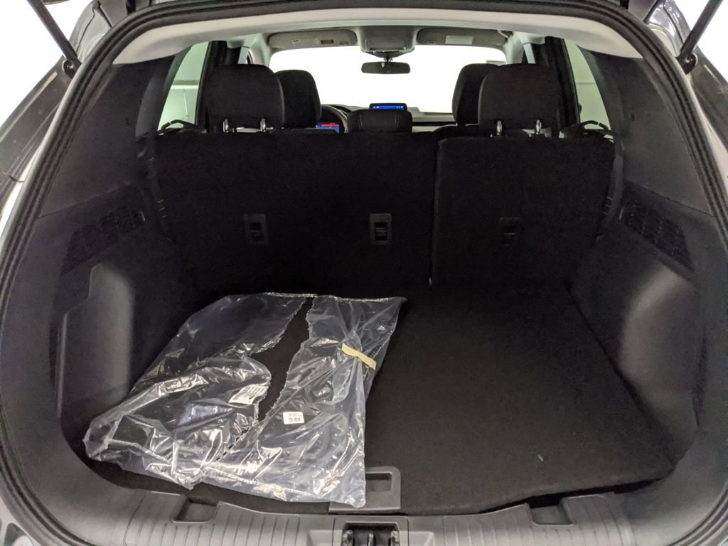 New 2026 Ford Escape Active image 24