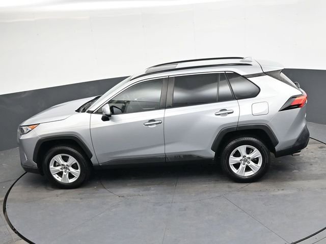 Used 2019 Toyota RAV4 XLE image 22