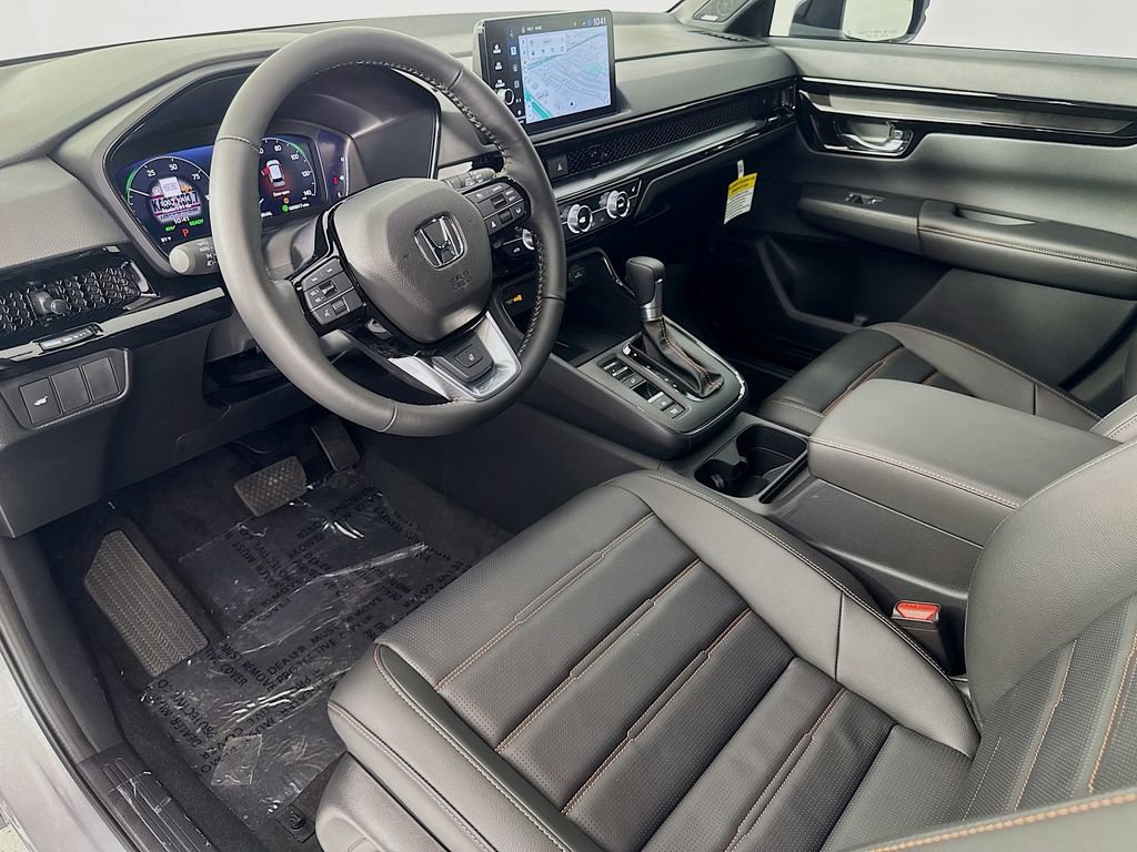 New 2026 Honda CR-V Sport Touring image 14
