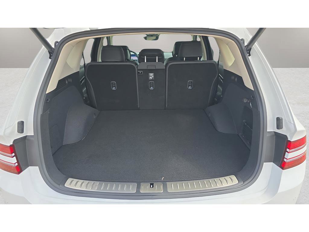 New 2026 Genesis GV80 2.5T image 9