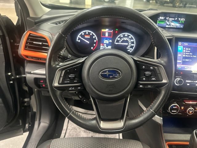 Used 2019 Subaru Forester Sport AWD/4WD image 12