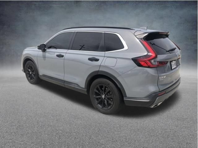 Used 2023 Honda CR-V Sport image 6