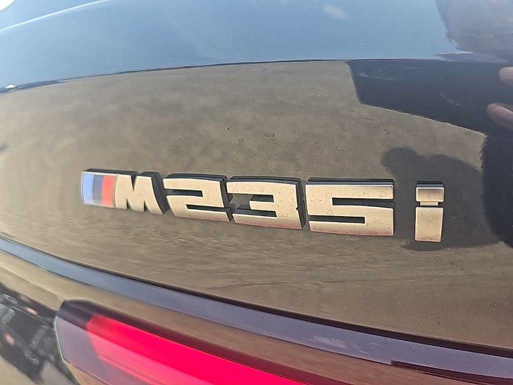 Used 2024 BMW M235i xDrive Gran Coupe w/ Premium Package AWD/4WD image 17
