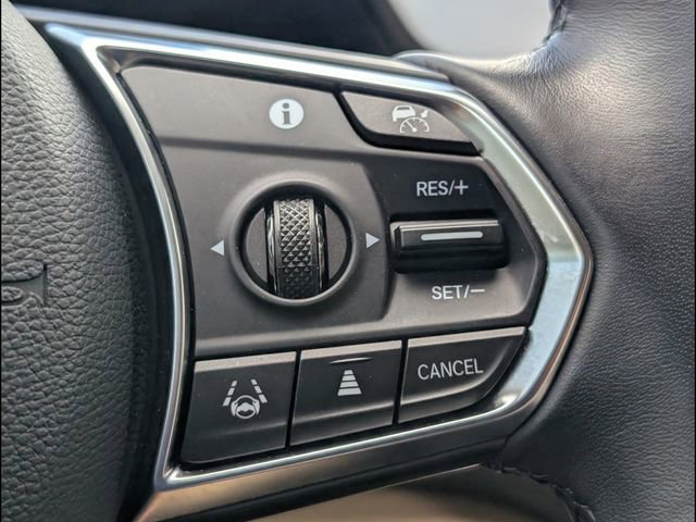 Used 2023 Acura RDX w/ Technology Package image 17