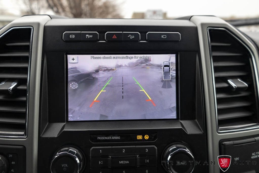 Used 2019 Ford F250 Lariat w/ Lariat Value Package image 34