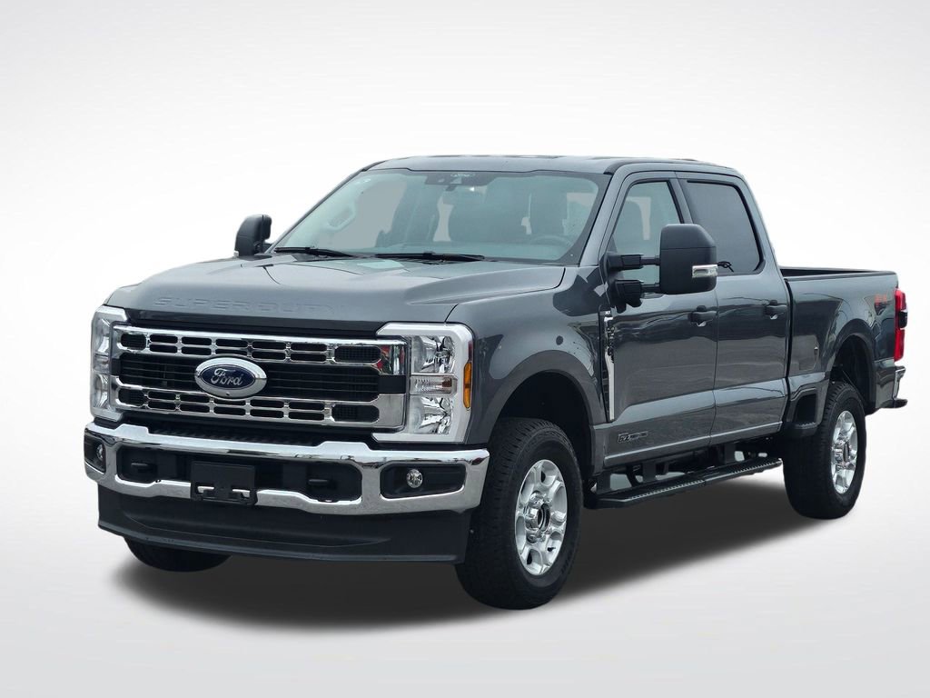 New 2026 Ford F250 XLT w/ 360-Degree Camera Package image 2