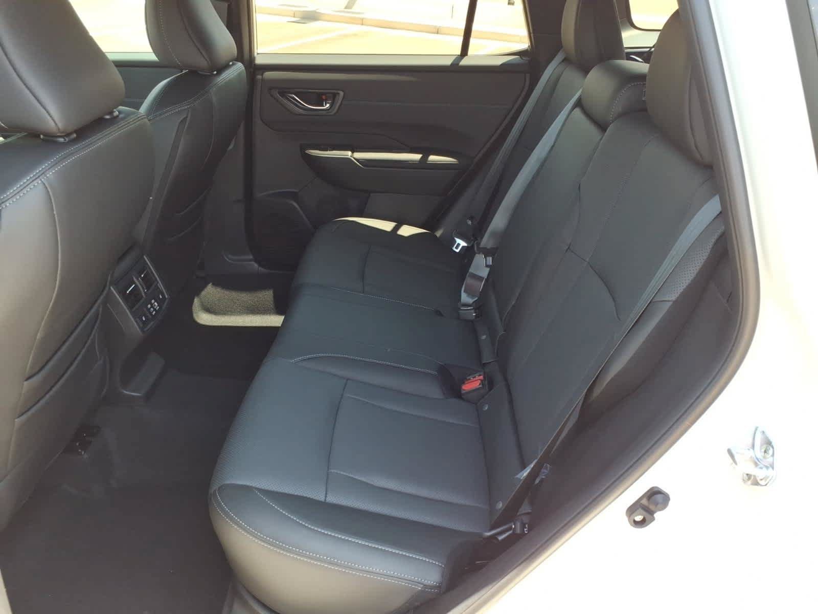 New 2026 Subaru Outback Touring XT AWD/4WD image 25