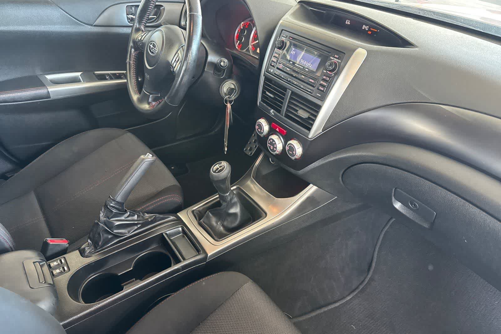 New 2026 Subaru Forester Limited AWD/4WD image 15