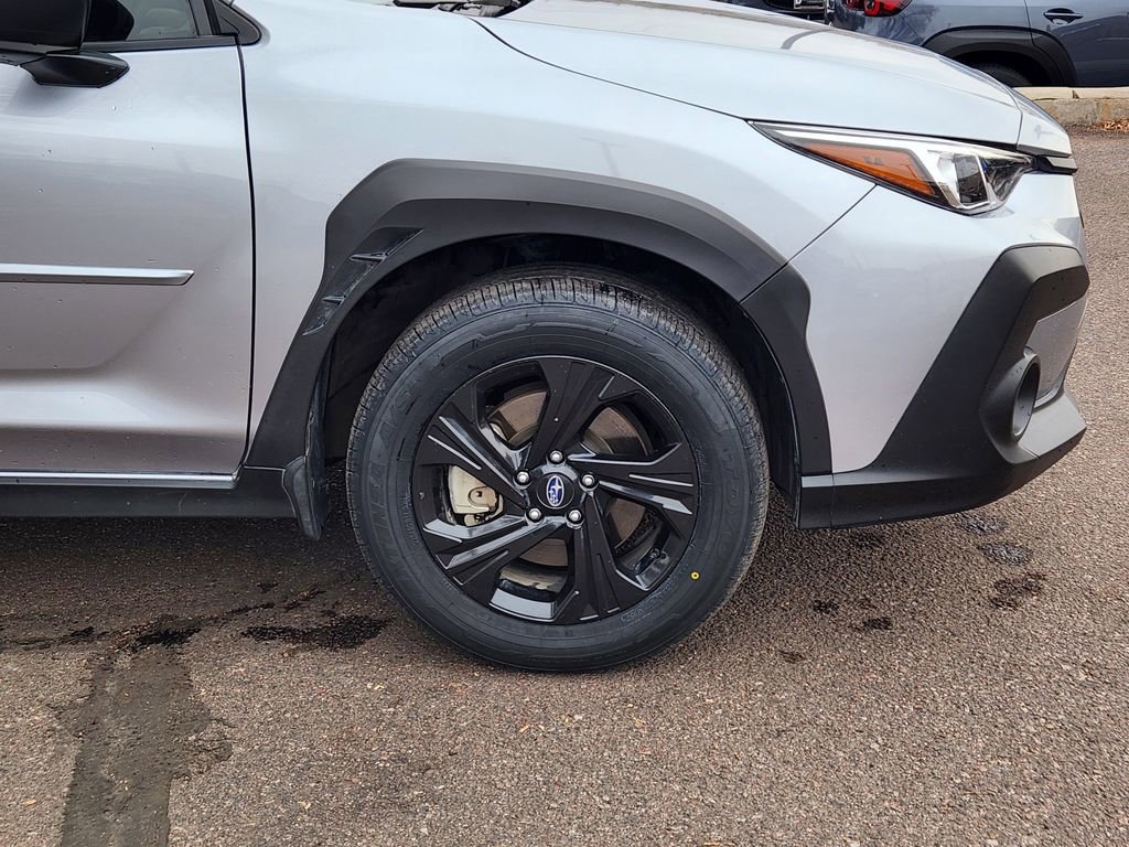 Used 2024 Subaru Crosstrek 2.0i w/ Popular Package #4 image 28
