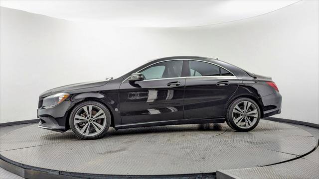 Used 2019 Mercedes-Benz CLA 250 image 3