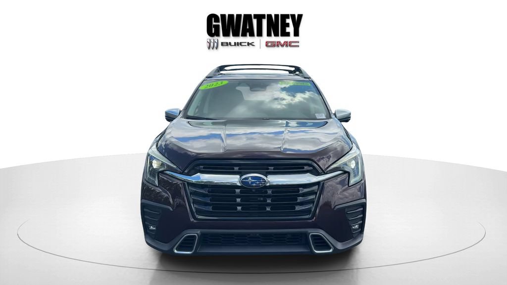 Used 2023 Subaru Ascent Touring AWD/4WD image 2