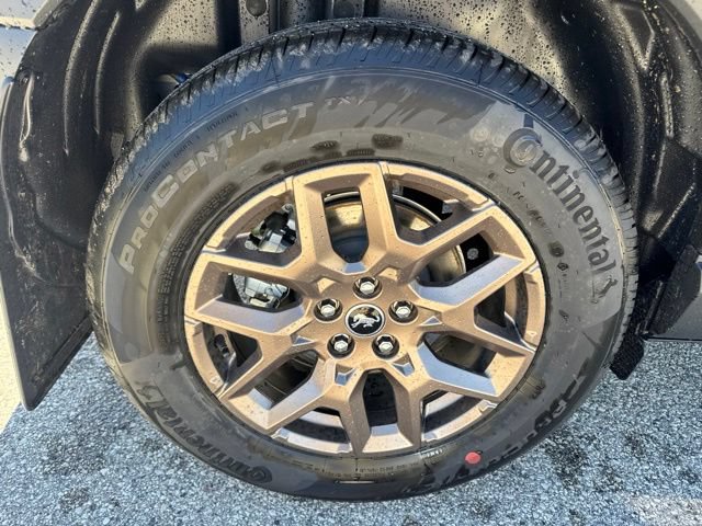 New 2026 Ford Bronco Sport Big Bend w/ Convenience Package AWD/4WD image 18