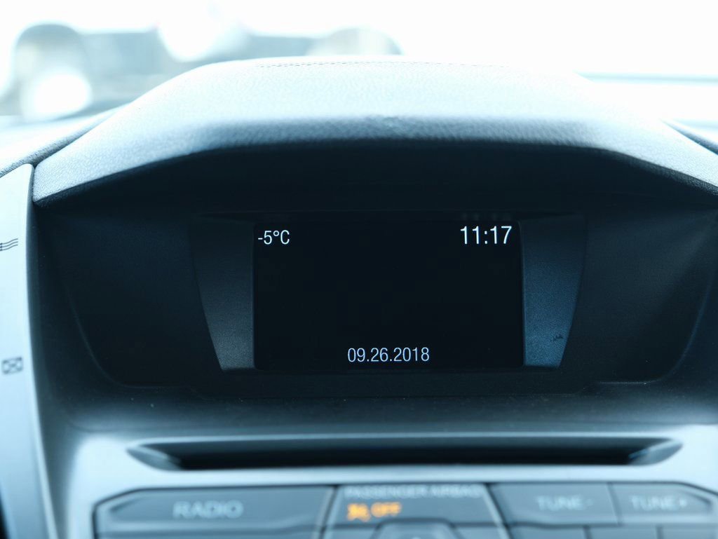 Used 2018 Ford Transit Connect XL image 19