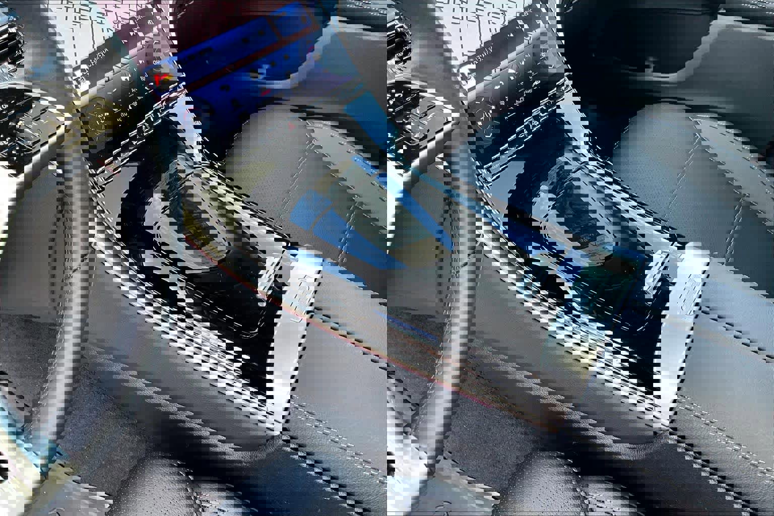 Certified 2023 Mercedes-Benz GLC 300 4MATIC image 18