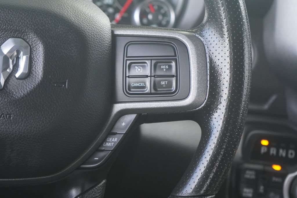 Used 2021 RAM 2500 Tradesman AWD/4WD image 17