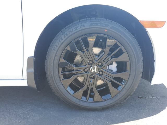 Certified 2025 Honda Odyssey Sport-L image 6
