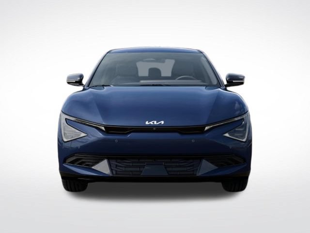 New 2026 Kia EV6 Light RWD image 2