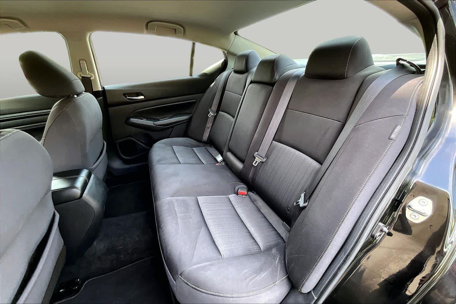 Used 2019 Nissan Altima 2.5 S FWD image 20