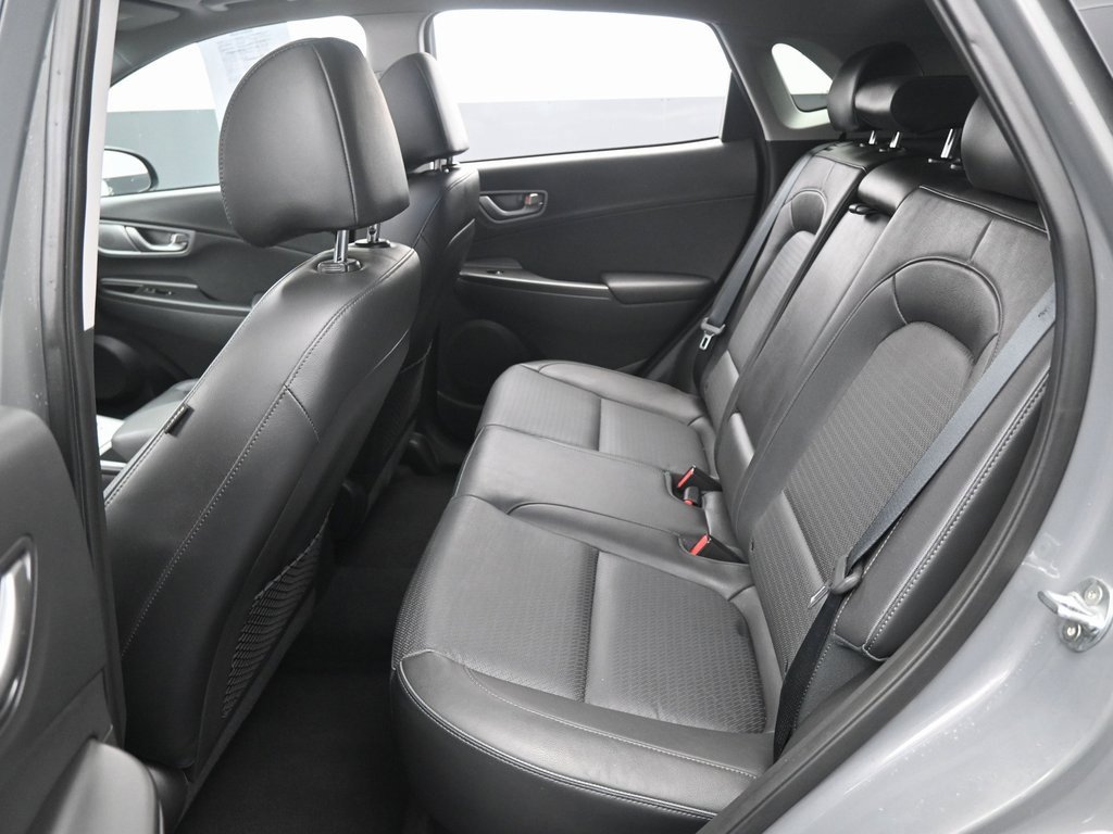 Used 2020 Hyundai Kona Ultimate w/ Cargo Package image 30
