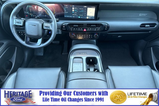 Used 2026 Hyundai Palisade XRT Pro AWD/4WD image 13