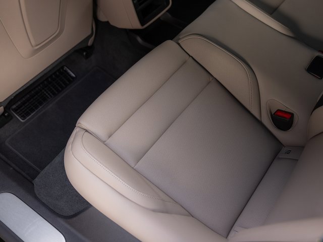 New 2025 Porsche Taycan 4S image 29