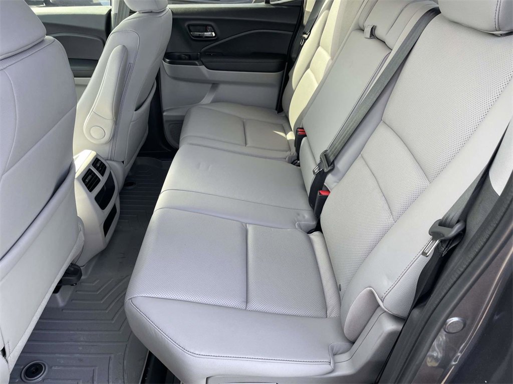 Used 2023 Honda Ridgeline RTL image 12