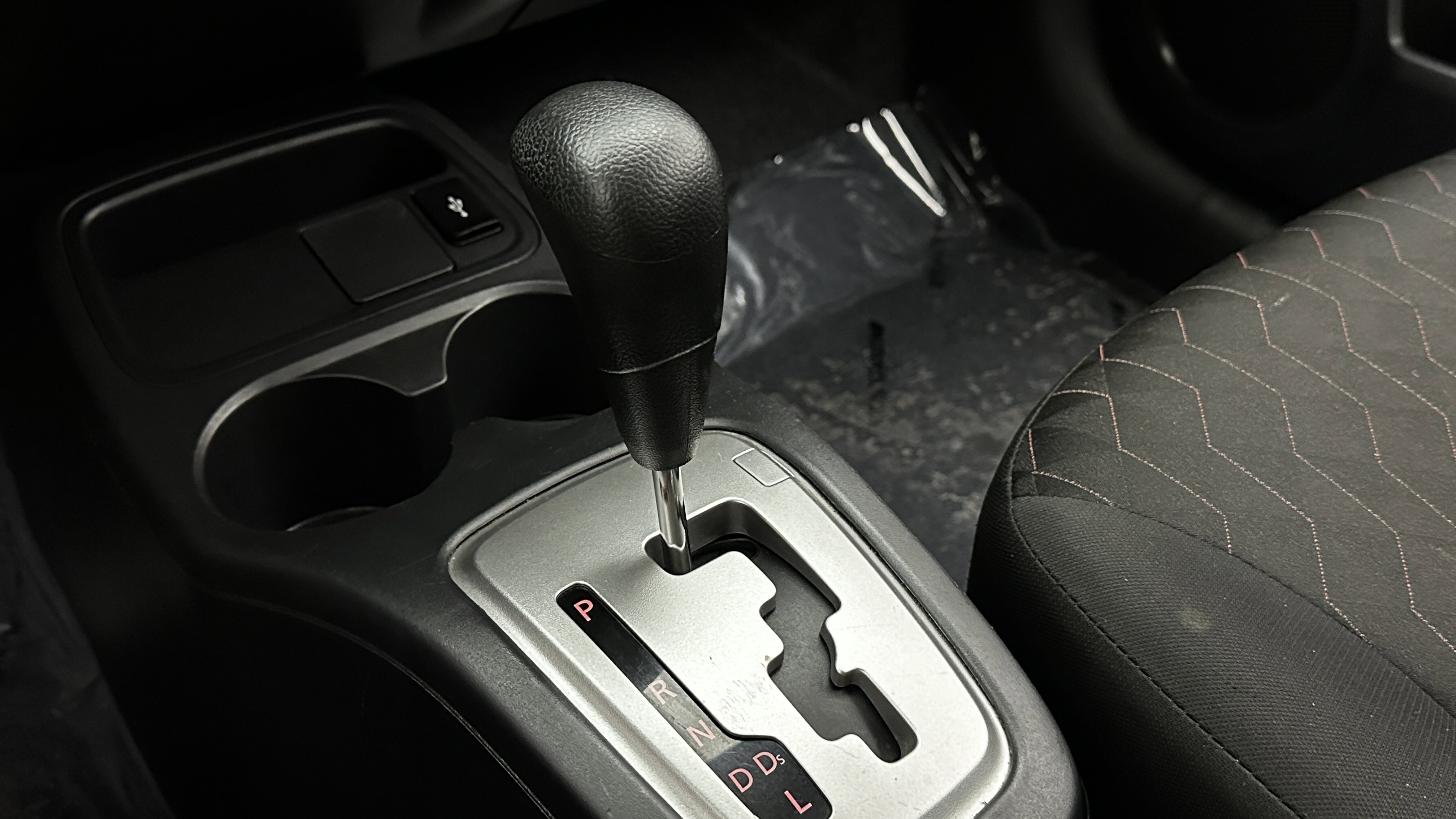 Used 2024 Mitsubishi Mirage ES image 16