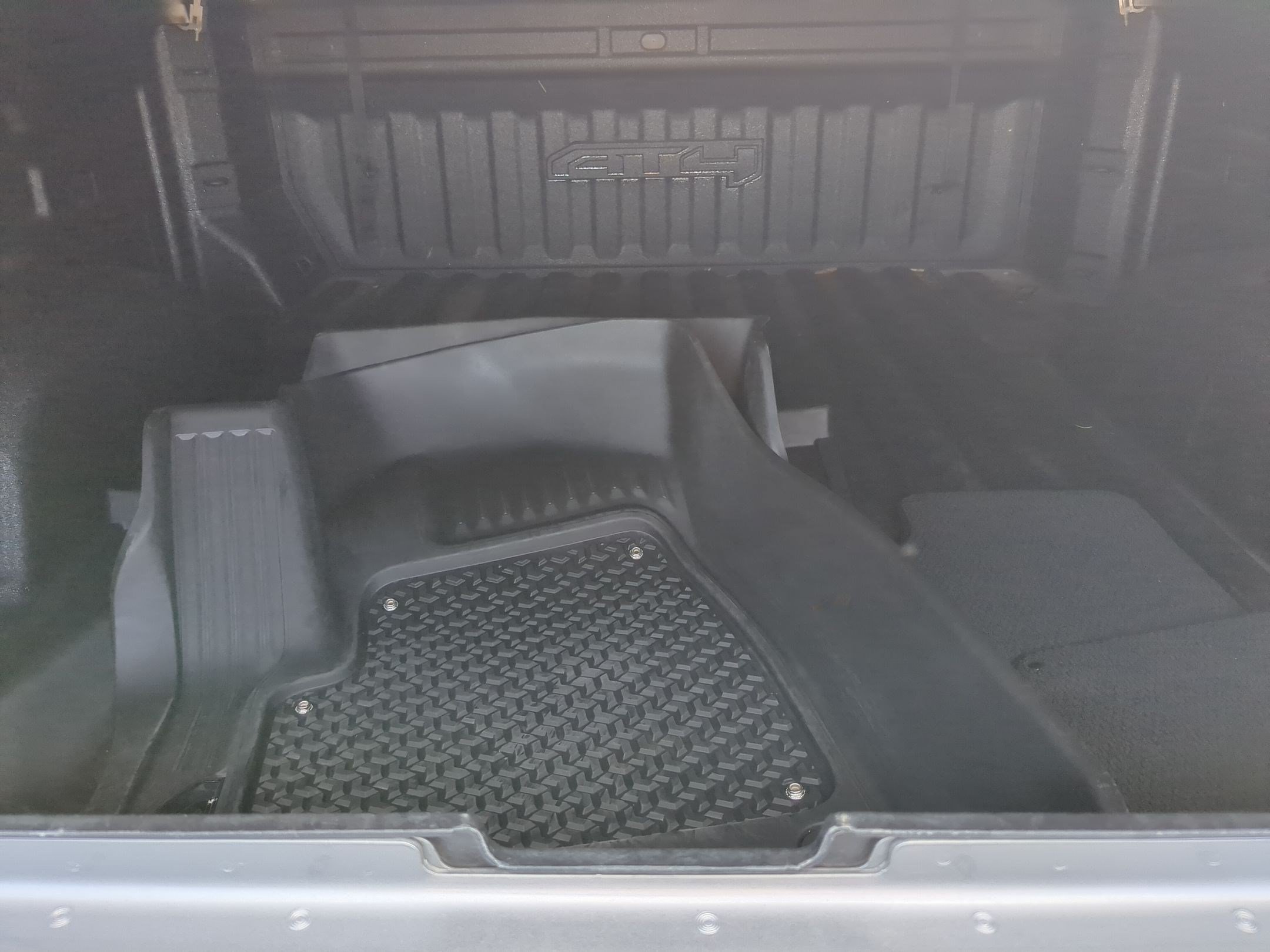Used 2024 GMC Sierra 1500 AT4 w/ Technology Package AWD/4WD image 34