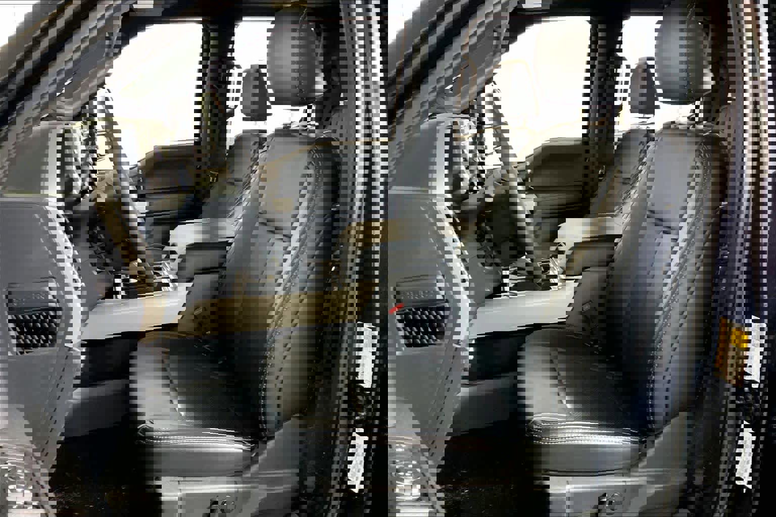 Used 2022 Ford F250 Lariat w/ Lariat Ultimate Package image 8