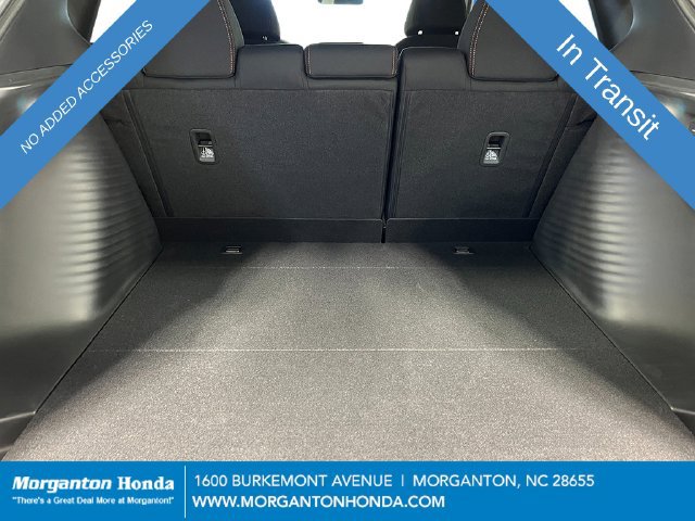 New 2027 Honda HR-V Sport image 25