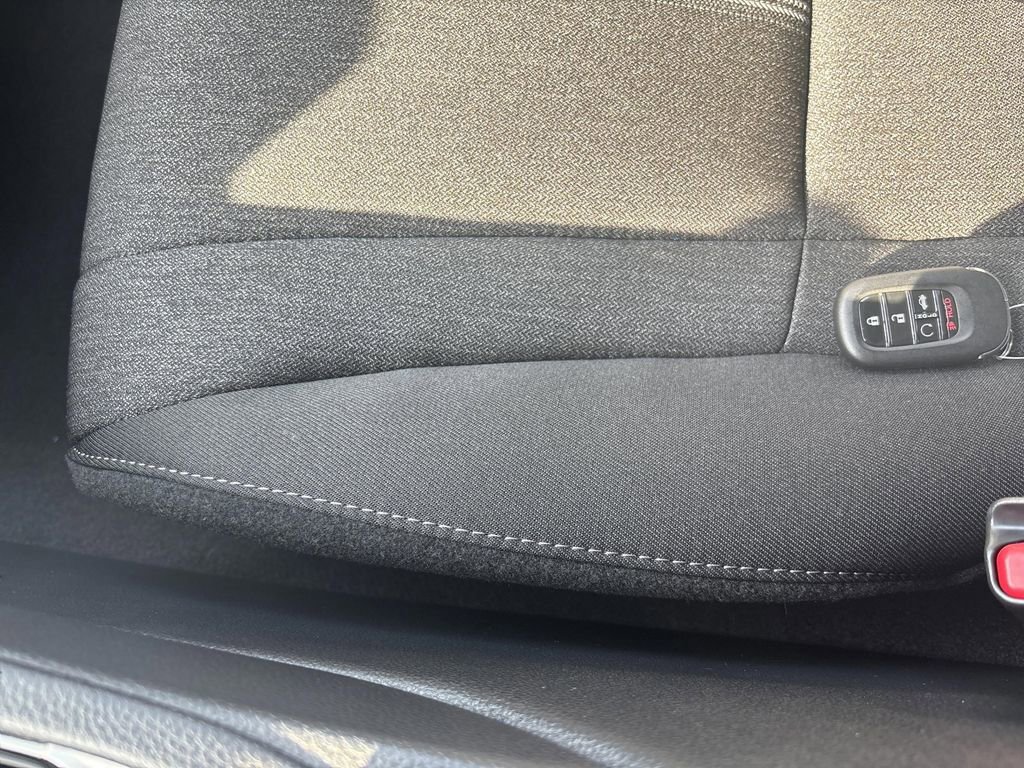 New 2025 Honda Accord Sport image 26