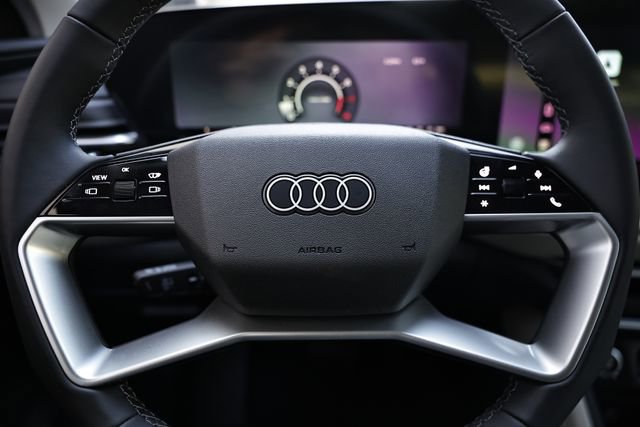 New 2026 Audi Q5 Premium Plus AWD/4WD image 33