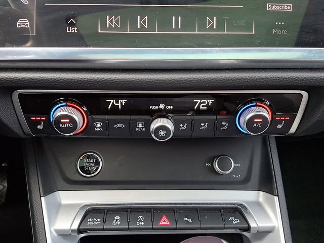 Used 2023 Audi Q3 2.0T Premium image 17