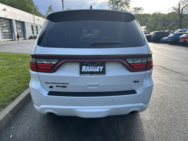 Used 2025 Dodge Durango R/T AWD/4WD image 7