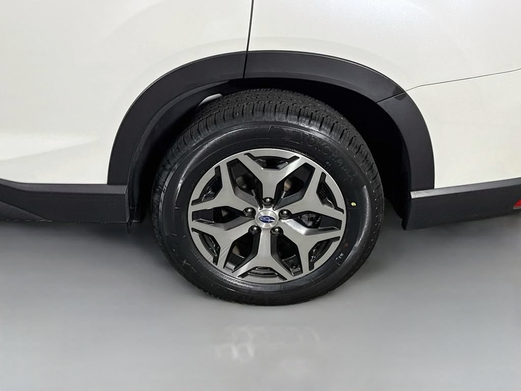 Used 2020 Subaru Forester Premium w/ Popular Package #1 AWD/4WD image 35